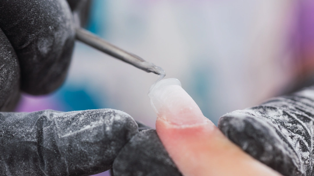 Formations de pose d'ongles et de manucure à Limoges 