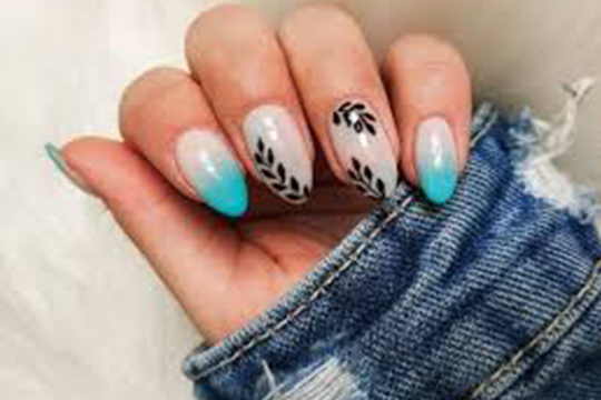 Formation initiale – Nail art