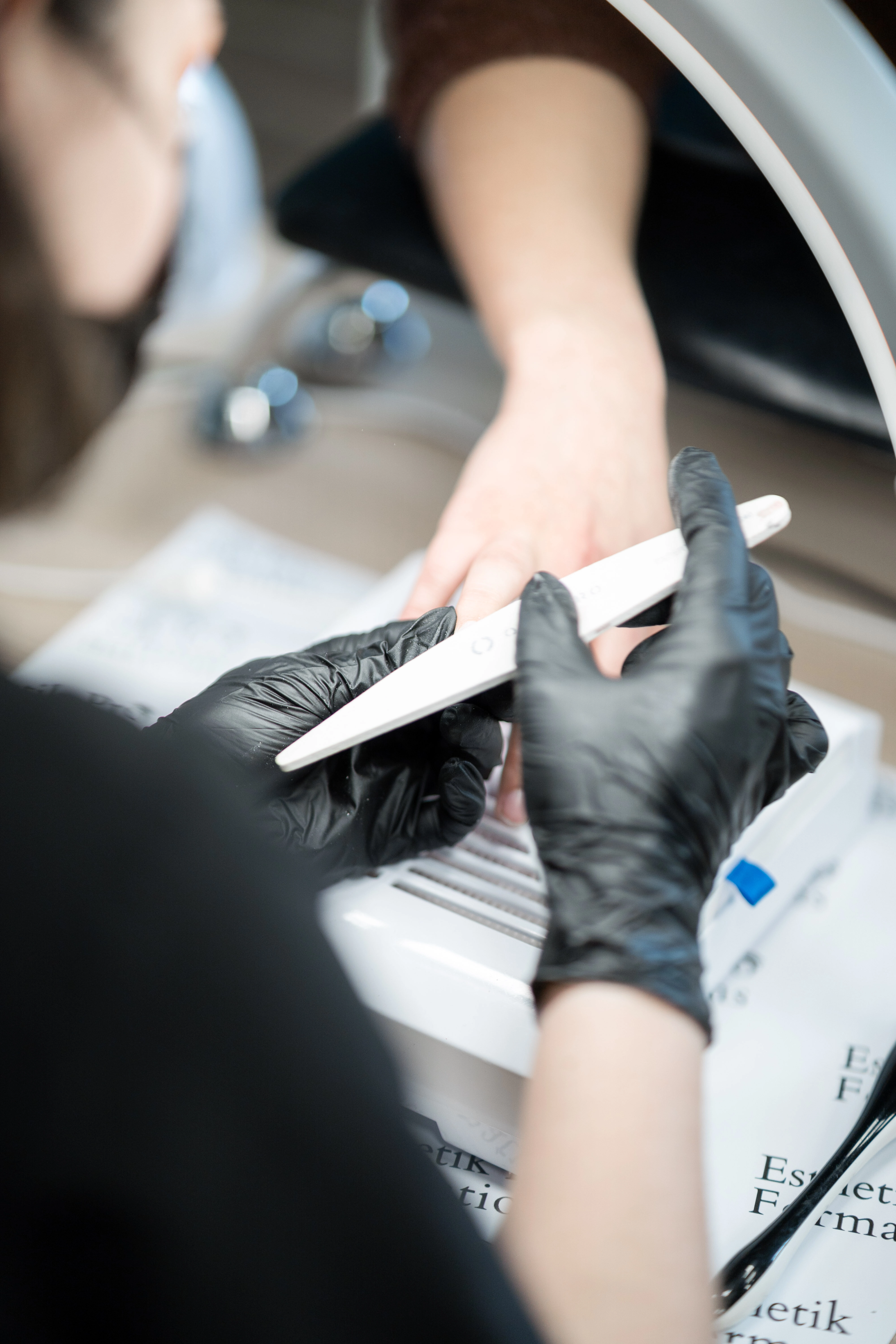 Formatrice esthétique, Formateur beauté à Limoges